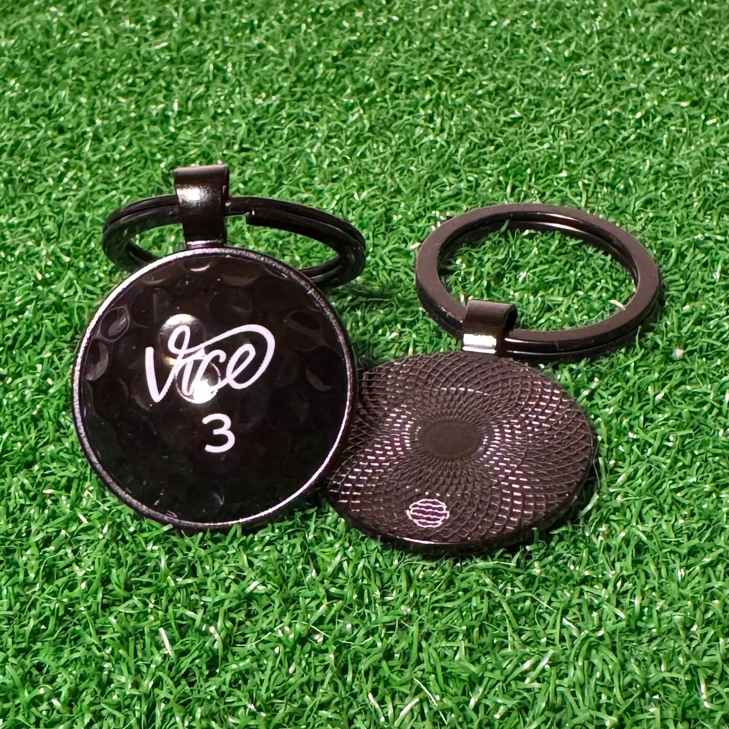 Keychain: Vice