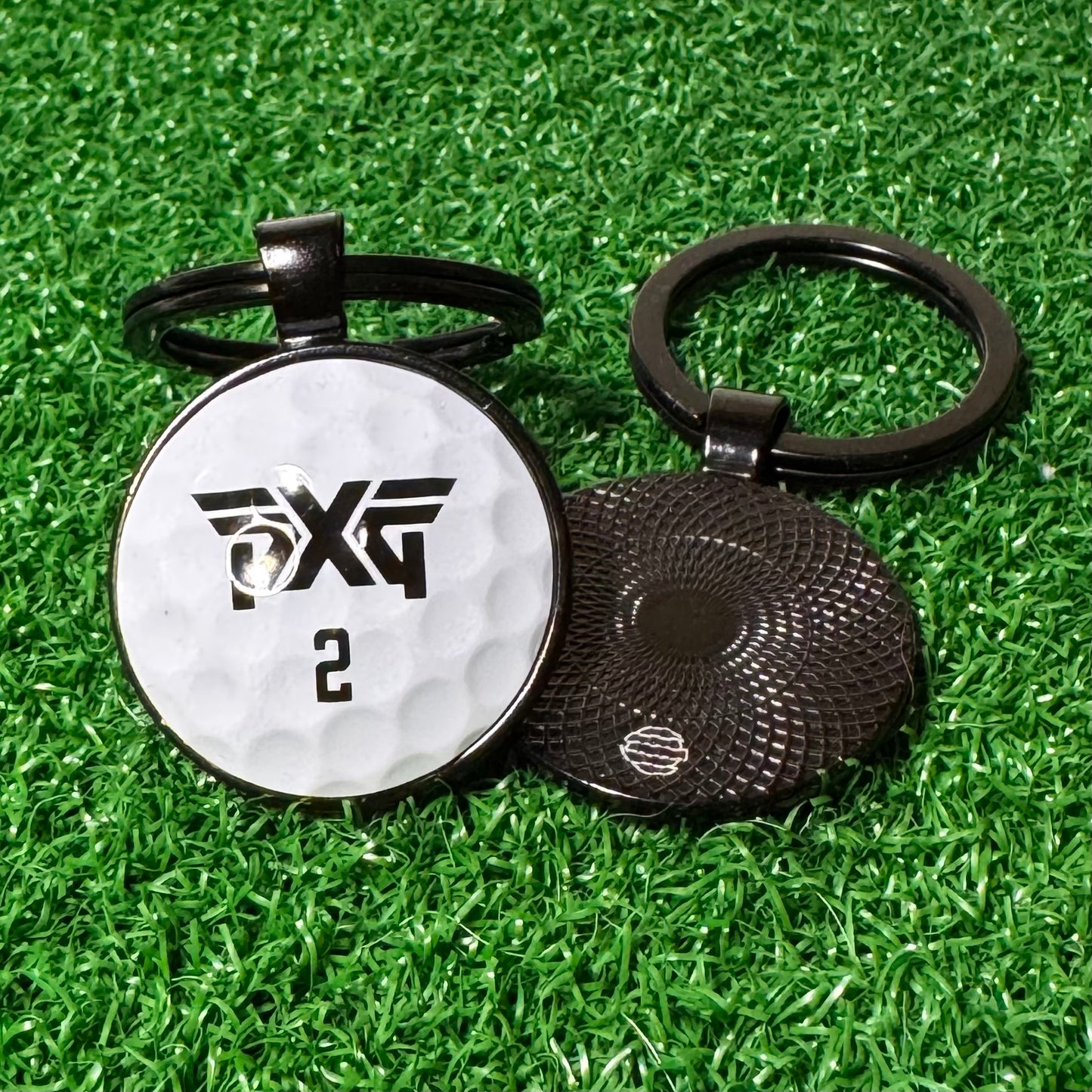 Keychain:PXG