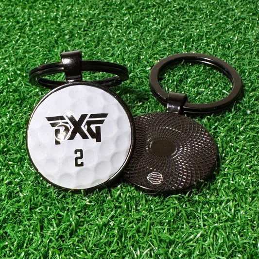 Keychain:PXG