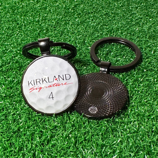 Keychain: Kirkland