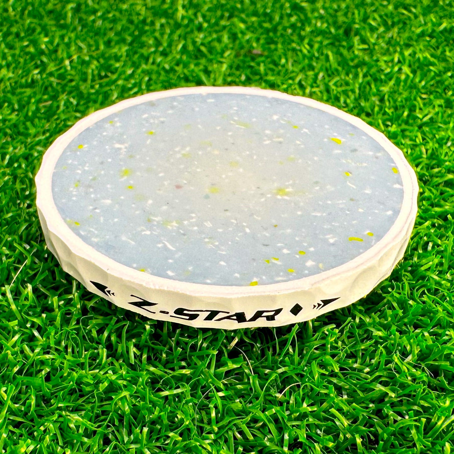 Ball Marker: Srixon Z-Star ♦️ (Diamond) - Premium - GolfBallGuts