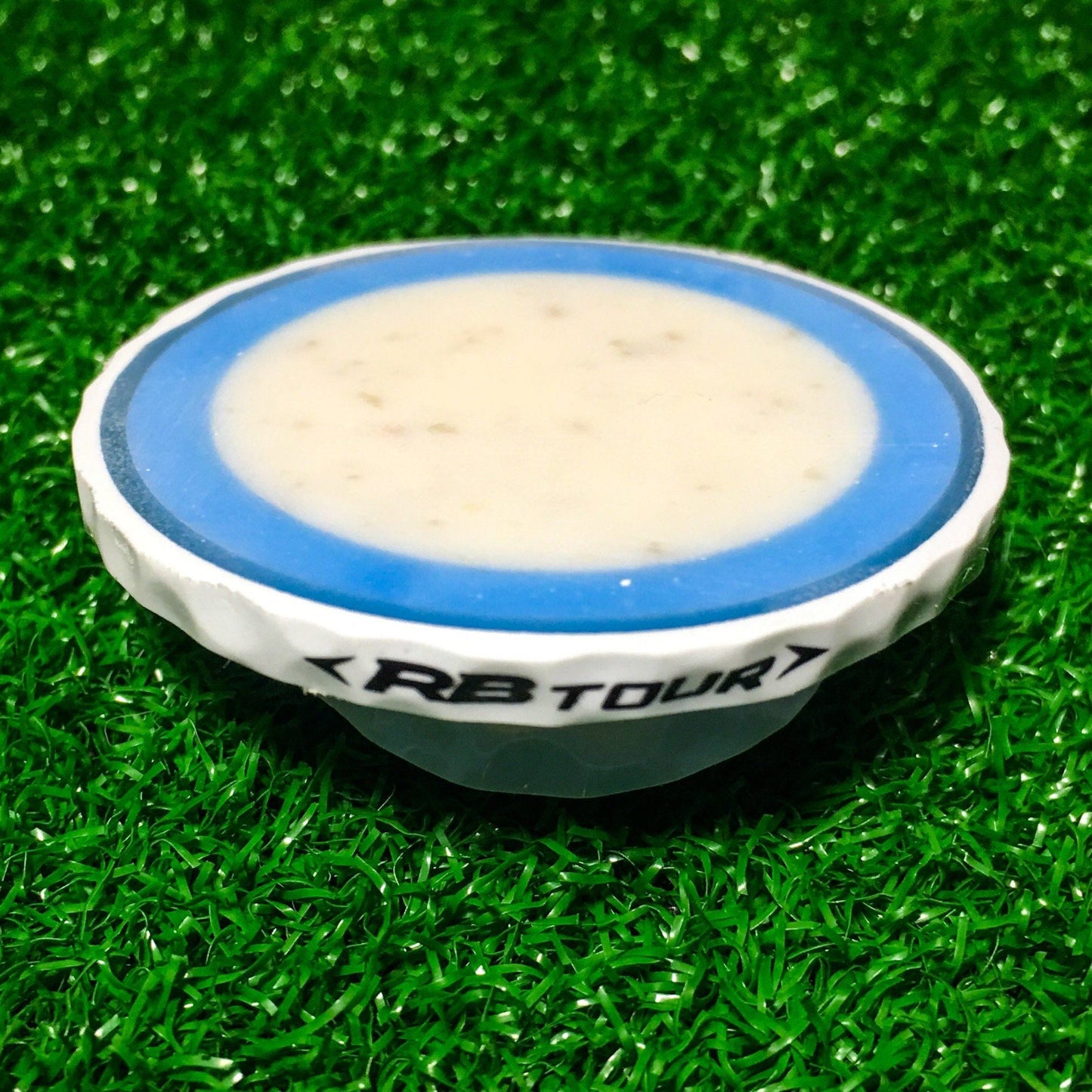 Ball Marker: Mizuno RB Tour - Premium - GolfBallGuts