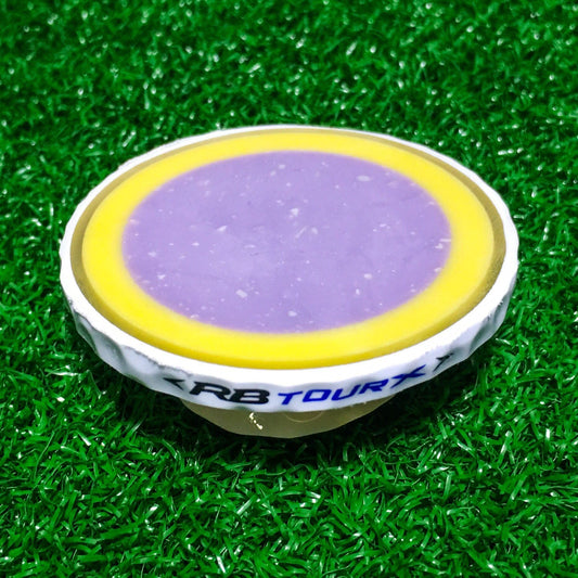 Ball Marker: Mizuno RB Tour X - Premium - GolfBallGuts
