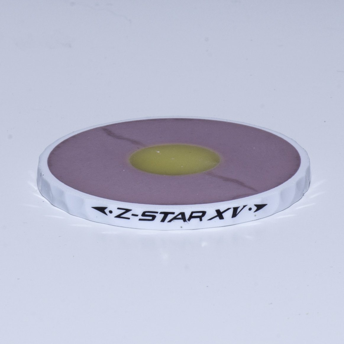 Ball Marker: Srixon Z-Star XV White - Premium - GolfBallGuts