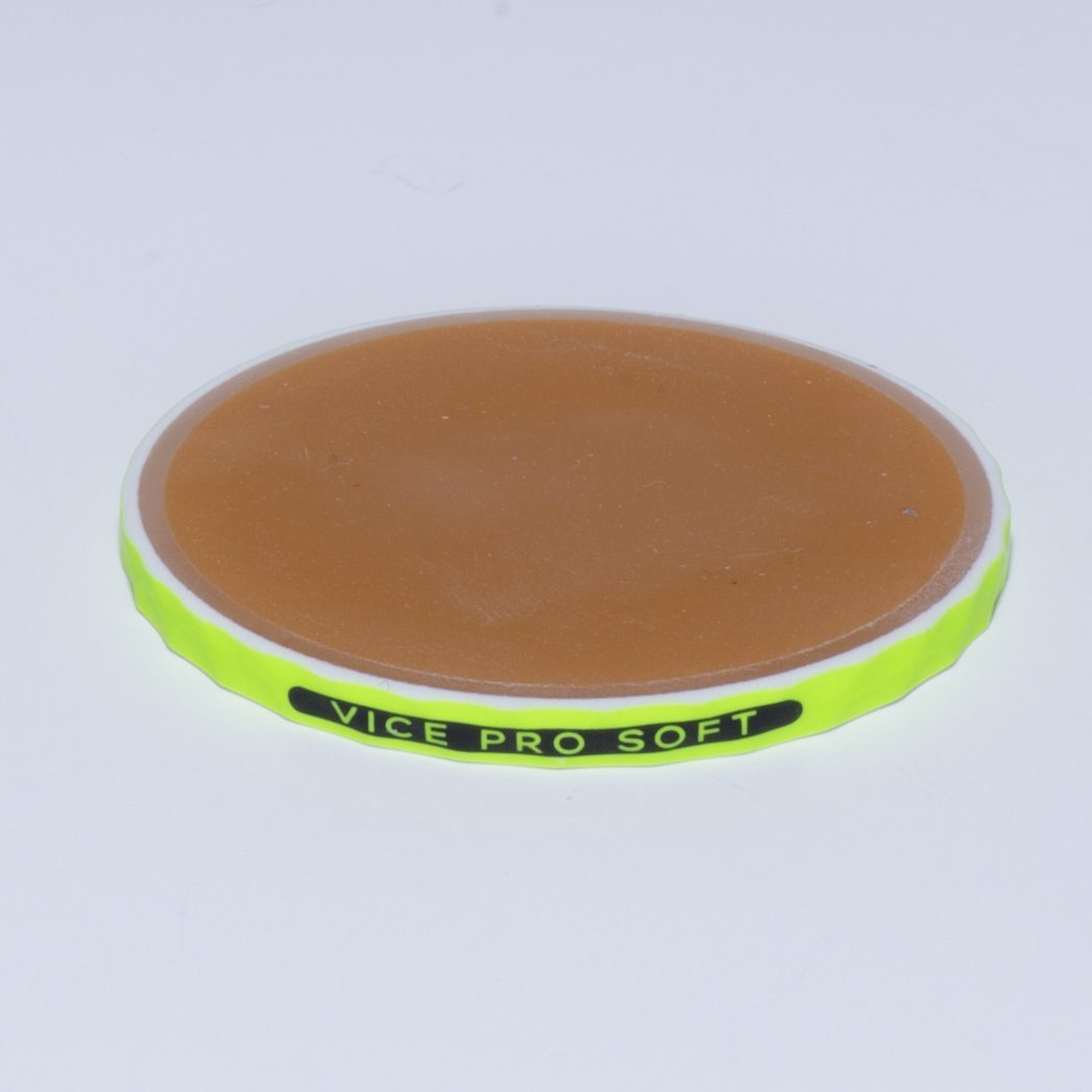 Ball Marker: Vice Pro Soft: Green - Premium - GolfBallGuts