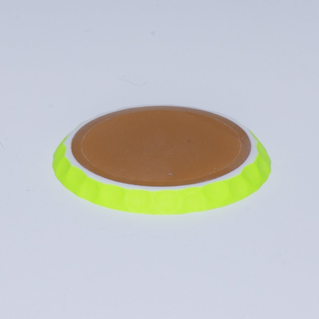 Ball Marker: Vice Pro Soft: Green - Standard - GolfBallGuts