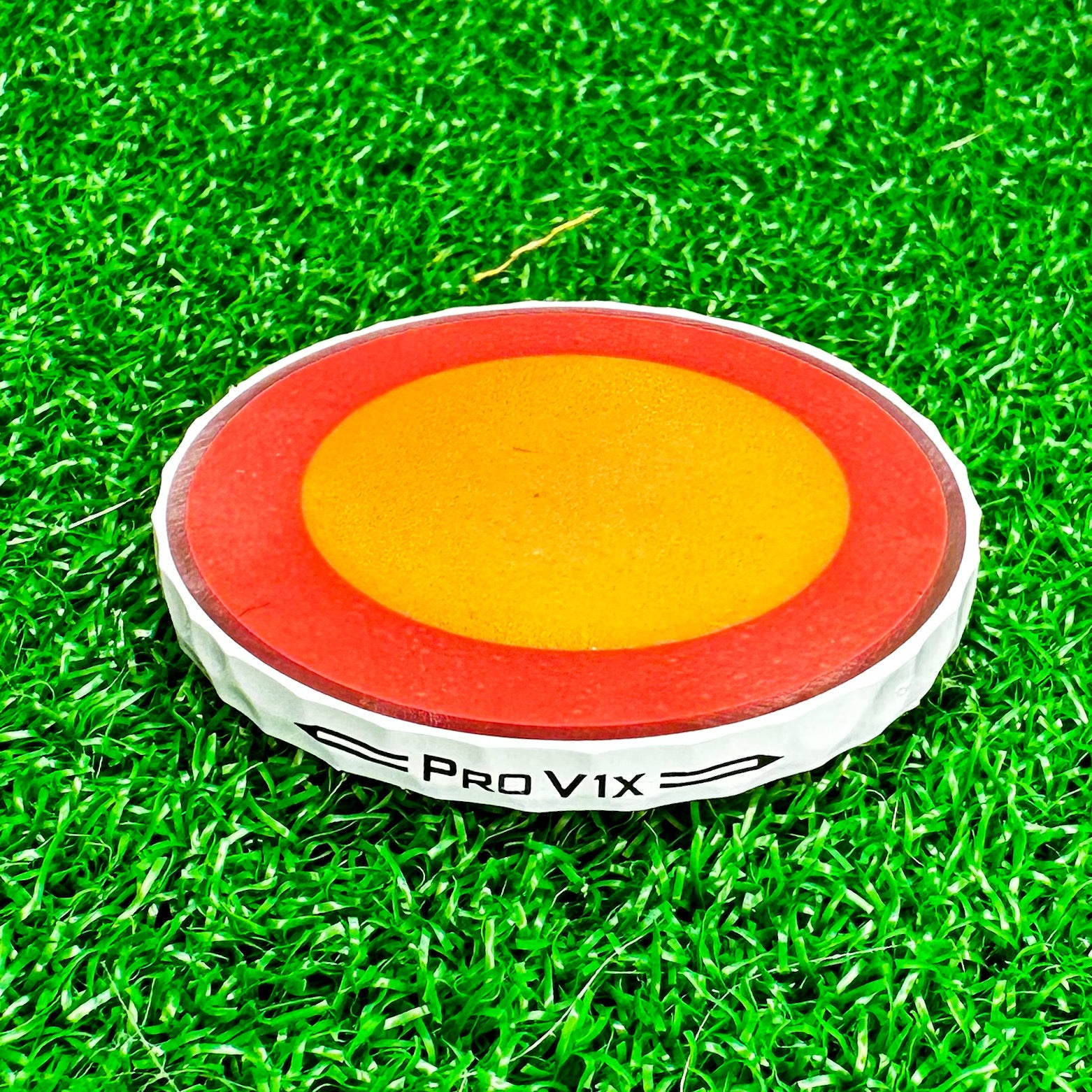 Ball Marker: Titleist ProV1X 2023 - Premium - GolfBallGuts