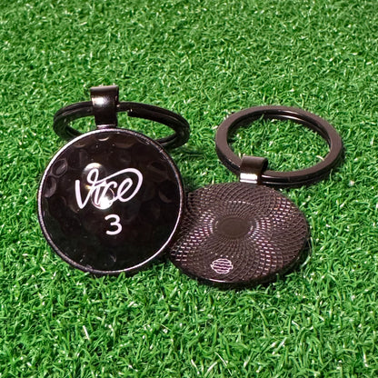 Keychain: Vice