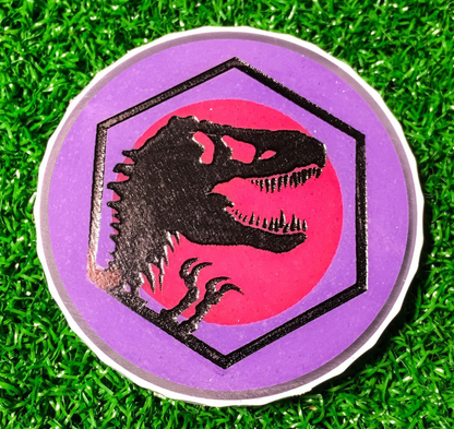 Standard Marker Four Pack (Variety) - FREE Engraving