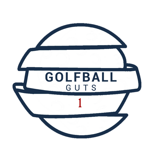 Nubbin Golf Ball Marker: OnCore