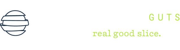 GolfBallGuts