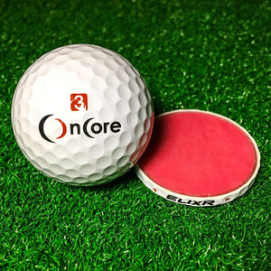 OnCore Elixr - OnCore Elixr - GolfBallGuts