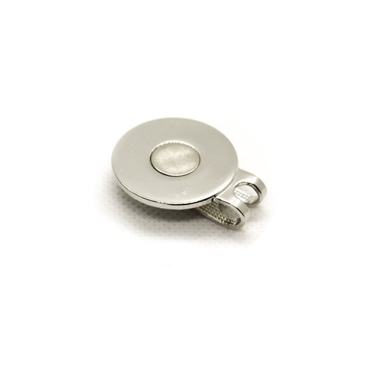 Hat Clip: TaylorMade (TP5/TP5X) - Hat Clip: TaylorMade (TP5/TP5X) - GolfBallGuts