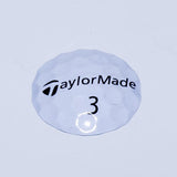 Hat Clip: TaylorMade (TP5/TP5X) - TP5X - GolfBallGuts