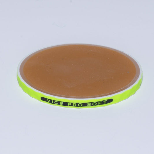 Ball Marker: Vice Pro Soft: Green - Premium - GolfBallGuts